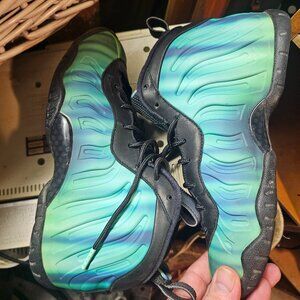 Nike Air Foamposite One "Northern Lights"